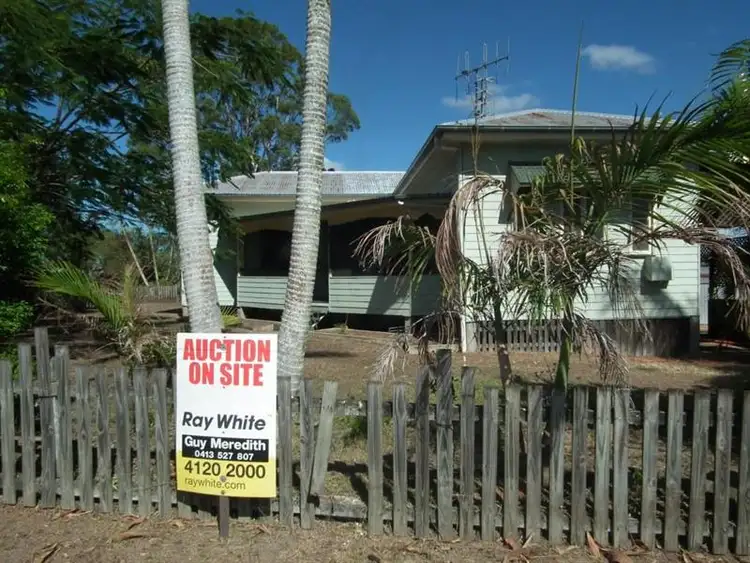 Main view of Homely house listing, 730 Kent Street, Maryborough QLD 4650