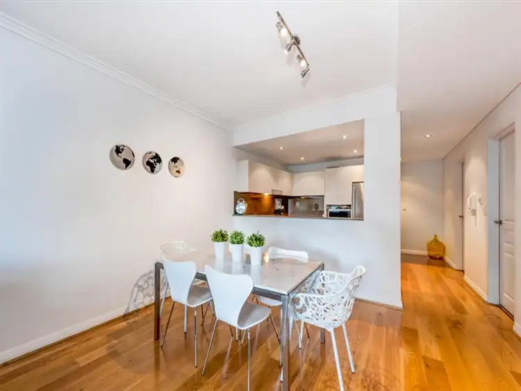 Third view of Homely apartment listing, 1120/100 Belmore Street, Ryde NSW 2112