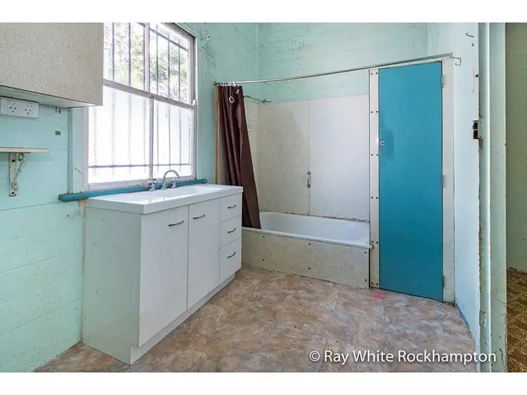 Fourth view of Homely house listing, 20 Cambridge Street, Rockhampton City QLD 4700