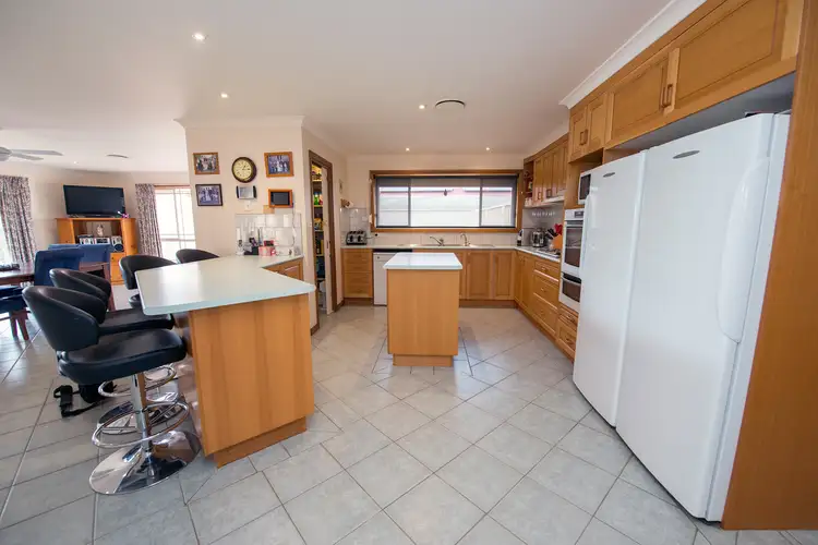 Third view of Homely house listing, 70 Poole Boulevard, Swan Hill VIC 3585