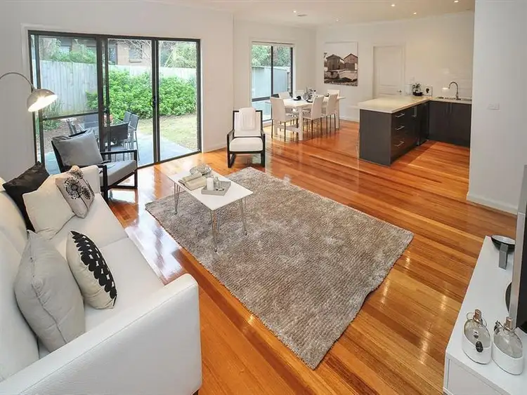 2/12 Braeside Avenue, Ringwood East VIC 3135