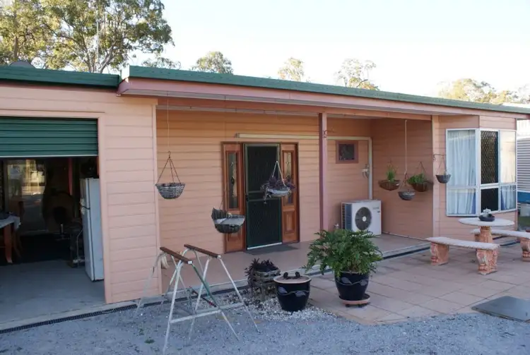 Main view of Homely house listing, 18 Brennan Street, Miriam Vale QLD 4677