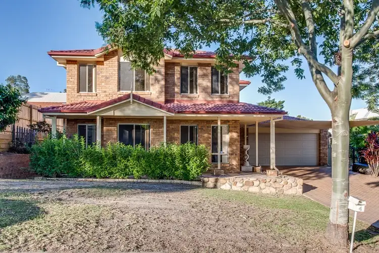 4 Edith Street, Forest Lake QLD 4078