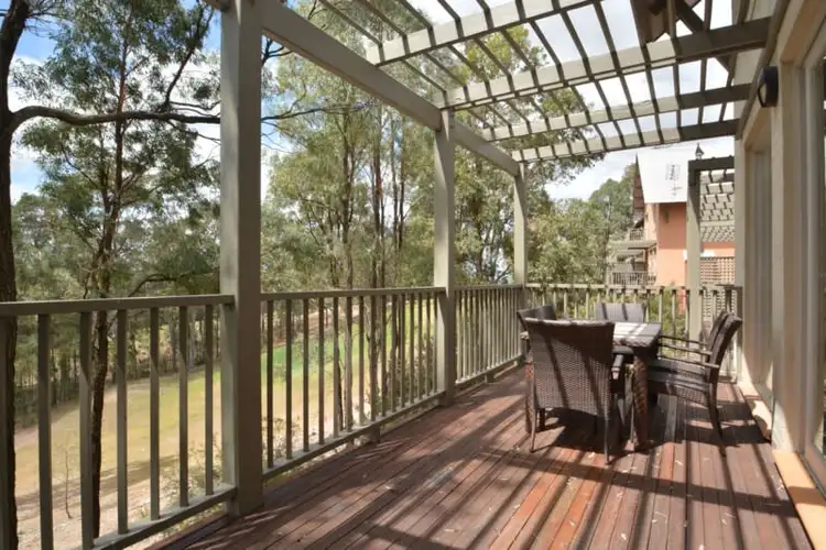 Second view of Homely townhouse listing, Villa 659 Cypress Lakes Resort, Pokolbin NSW 2320