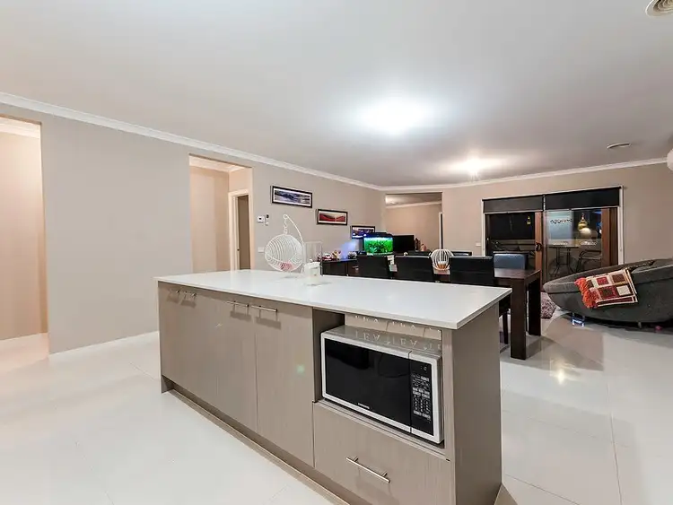 Third view of Homely house listing, 75 Rippleside Terrace, Tarneit VIC 3029