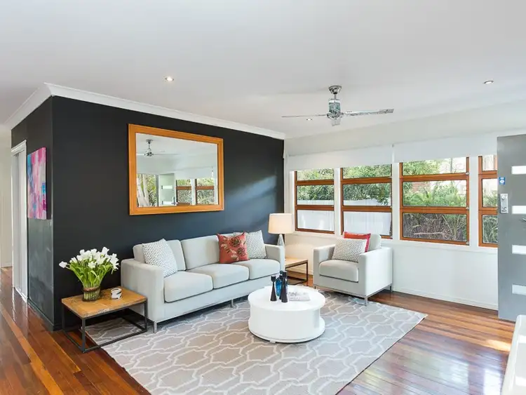 Fifth view of Homely house listing, 17 Playfair Street, Tarragindi QLD 4121