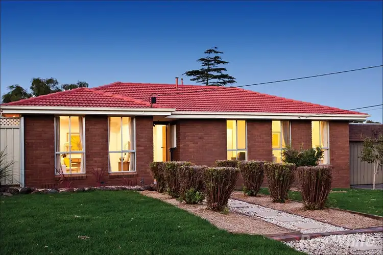 5 Nash Drive, Mulgrave VIC 3170