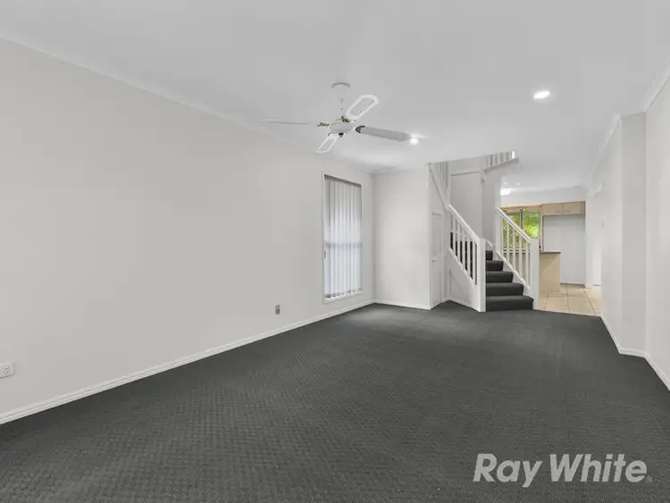 Second view of Homely townhouse listing, 3/91 Samford Road, Alderley QLD 4051