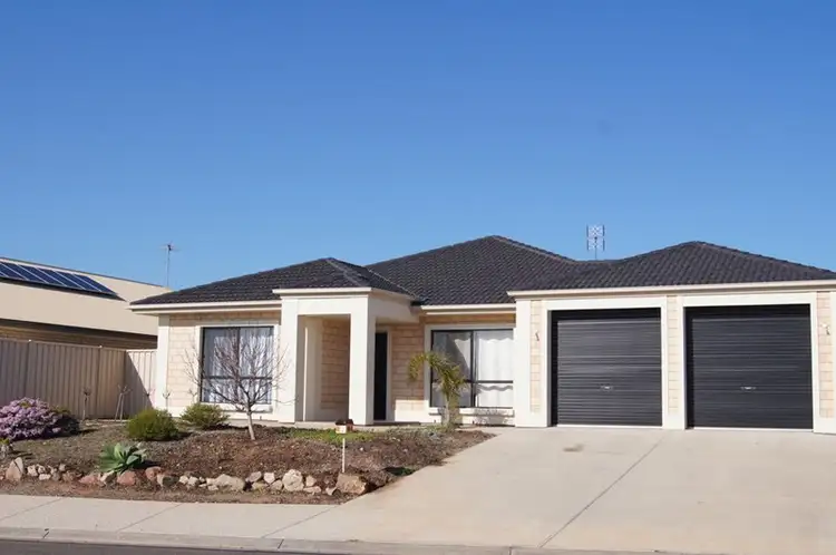 Second view of Homely house listing, 4 Pommern Way, Wallaroo SA 5556