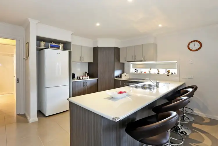 Second view of Homely unit listing, 3/13 Pope Street, Bannockburn VIC 3331