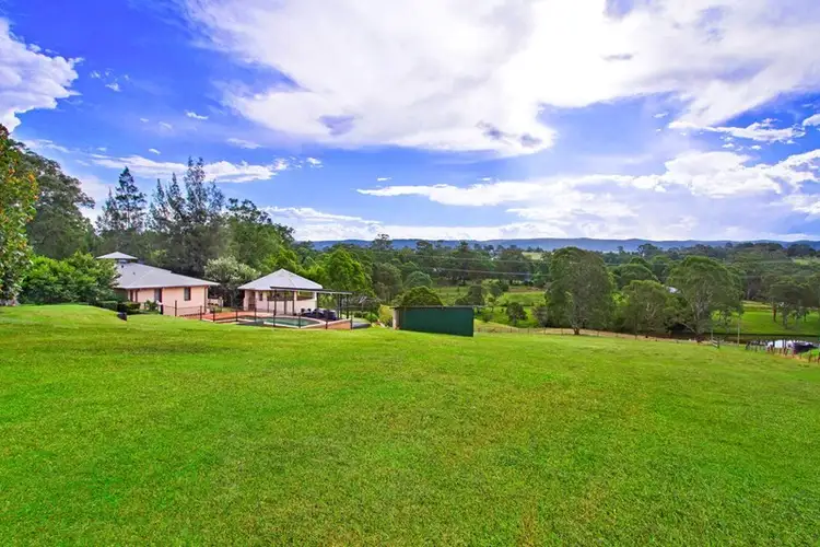 Seventh view of Homely house listing, 111 East Kurrajong Road, East Kurrajong NSW 2758
