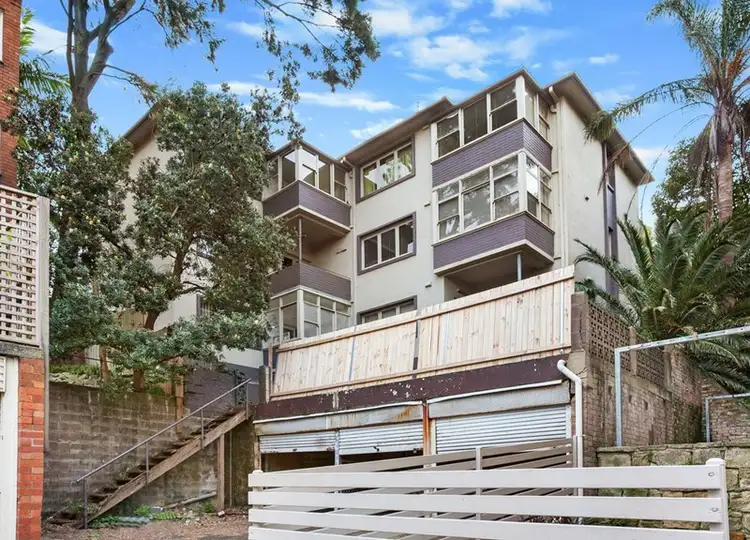 Seventh view of Homely apartment listing, 217A Alison Road, Randwick NSW 2031