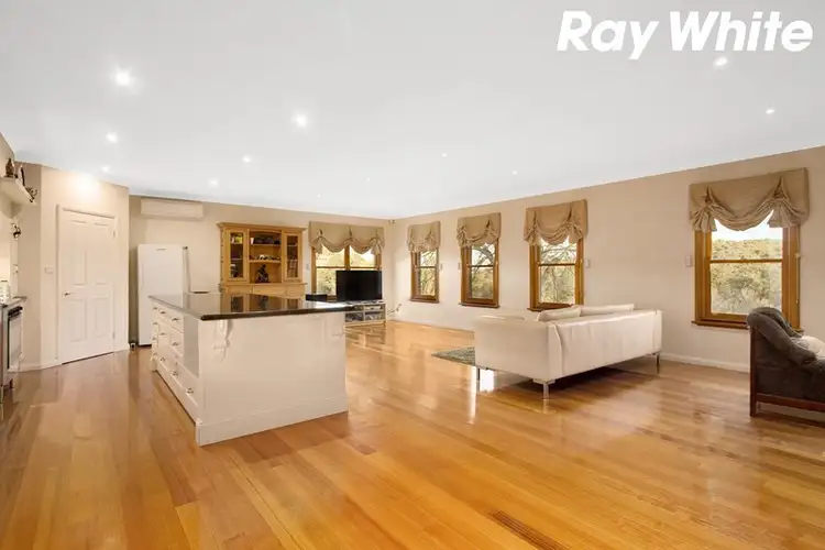 Third view of Homely house listing, 850 Gembrook Road, Pakenham Upper VIC 3810