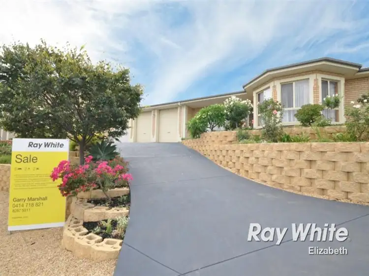 17. Grandview Place, Blakeview SA 5114