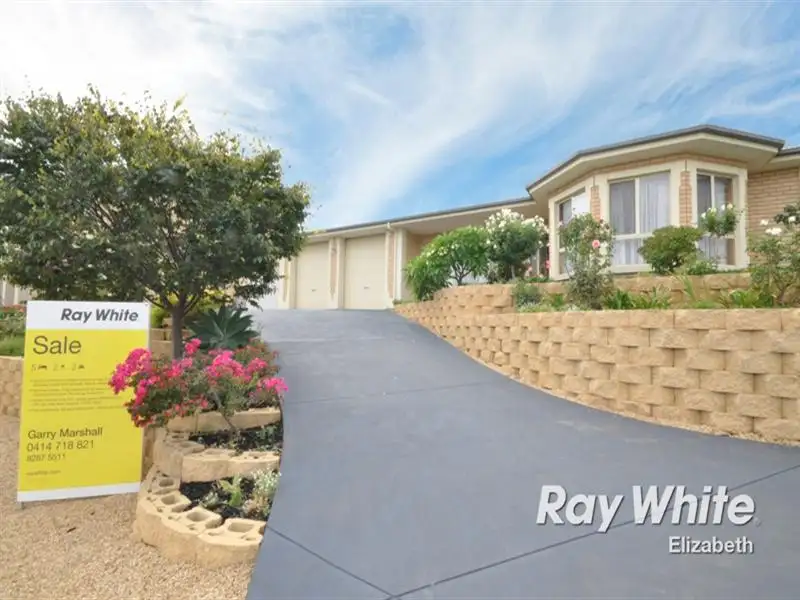 Main view of Homely house listing, 17. Grandview Place, Blakeview SA 5114