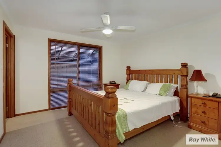Seventh view of Homely house listing, 11 LANIER Crescent, Croydon North VIC 3136