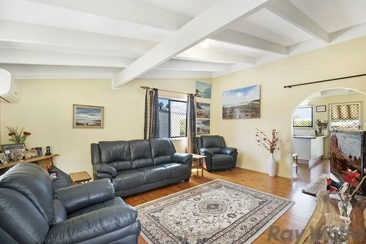 Second view of Homely house listing, 32 Denise Street, Deception Bay QLD 4508