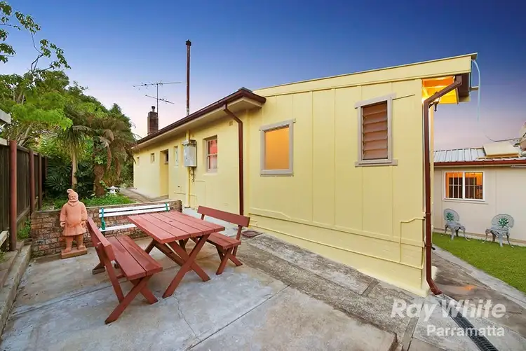 Fifth view of Homely house listing, 29 Gilbert Street, North Parramatta NSW 2151