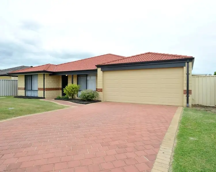 Third view of Homely house listing, 44 San Sebastian Boulevard, Port Kennedy WA 6172