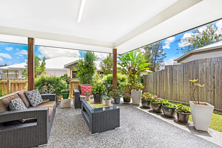 Second view of Homely other listing, 1 and 2/19 Honeysuckle Court, Buderim QLD 4556