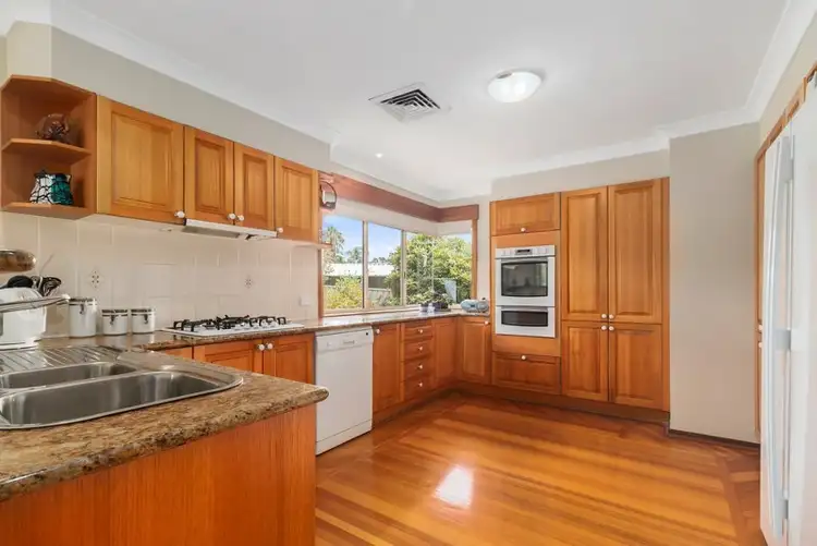 Fourth view of Homely house listing, 46 Cartier Street, Bonnyrigg NSW 2177