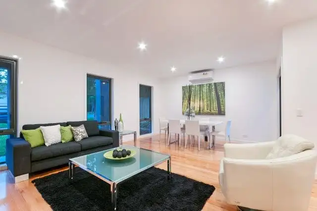 Third view of Homely townhouse listing, 1/86 Delaware Street, Reservoir VIC 3073