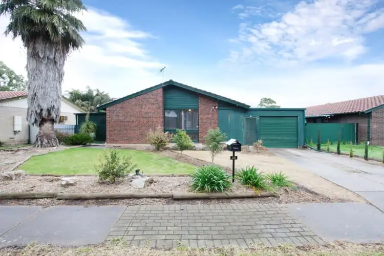 Second view of Homely house listing, 22 Illalong Crescent, Munno Para SA 5115