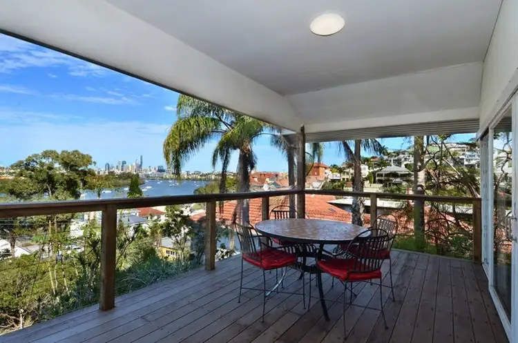 Third view of Homely house listing, 32 Crescent Road, Hamilton QLD 4007