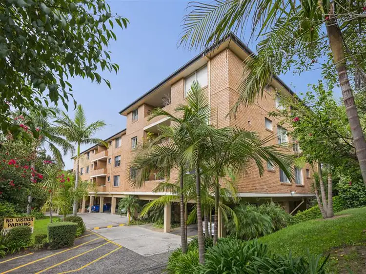 18/166 Mowbray Road, Willoughby NSW 2068