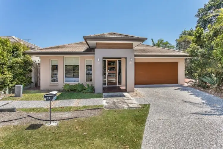 37 Midyim Street, North Lakes QLD 4509