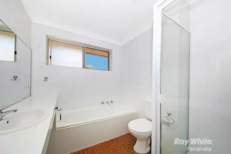 Fifth view of Homely unit listing, A5/10-12 Thomas Street, Parramatta NSW 2150