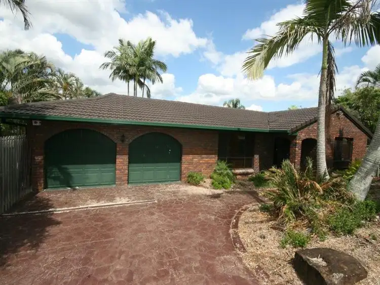 15 Narrung Street, Middle Park QLD 4074