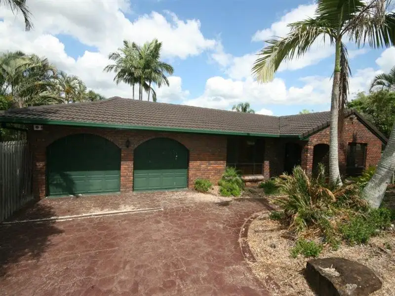 Main view of Homely house listing, 15 Narrung Street, Middle Park QLD 4074