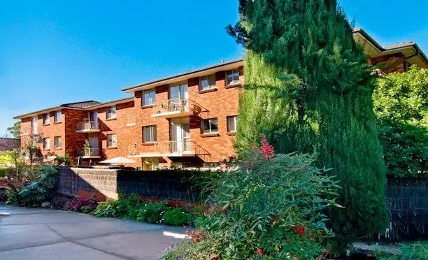 10/9-11 Harvard Street, Gladesville NSW 2111