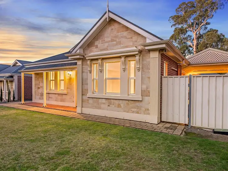 Third view of Homely house listing, 4/13-15 James Street, Campbelltown SA 5074
