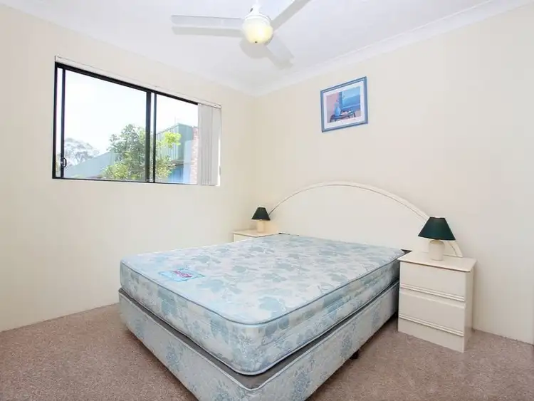 Sixth view of Homely unit listing, 25/33-37 Lenneberg Street, Southport QLD 4215