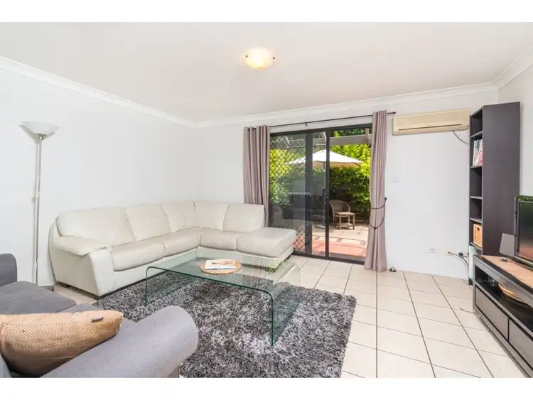 Fourth view of Homely townhouse listing, 14/24 Arthur Terrace, Red Hill QLD 4059