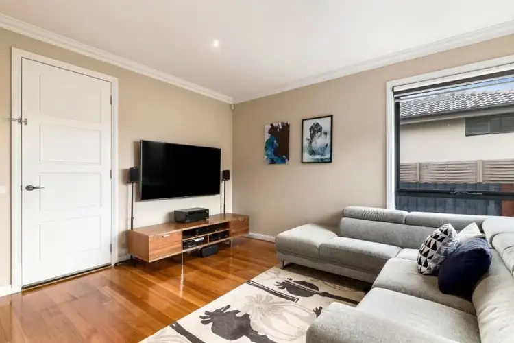 Third view of Homely townhouse listing, 3/15 Elizabeth Street, Oakleigh East VIC 3166