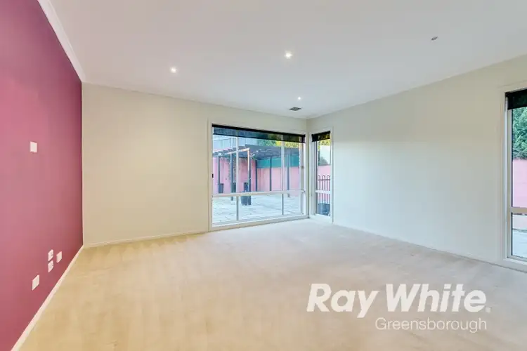 Seventh view of Homely house listing, 18 Werther Way, Doreen VIC 3754