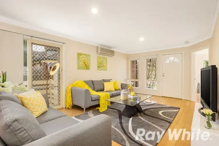 Fourth view of Homely house listing, 17 Medway Street, Box Hill North VIC 3129