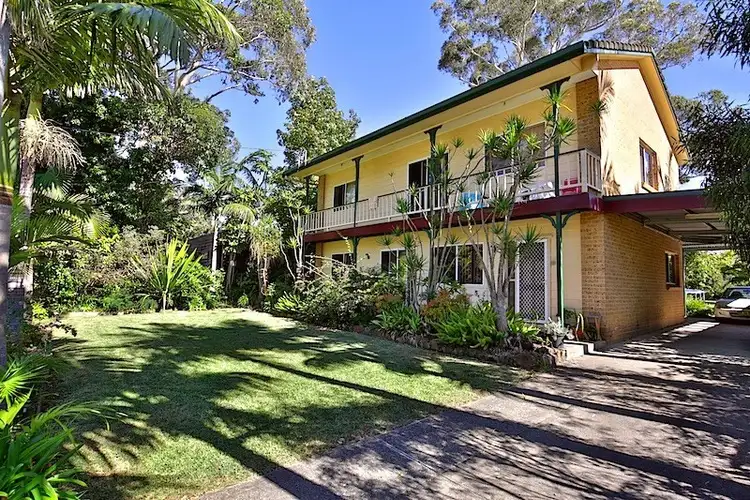 5 Chapman Street, Callala Bay NSW 2540