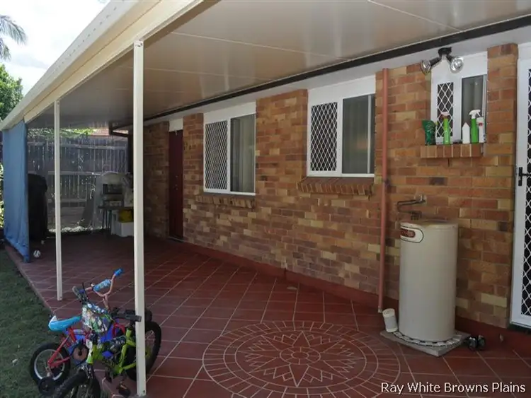 Seventh view of Homely house listing, 51 Tovey Road, Boronia Heights QLD 4124