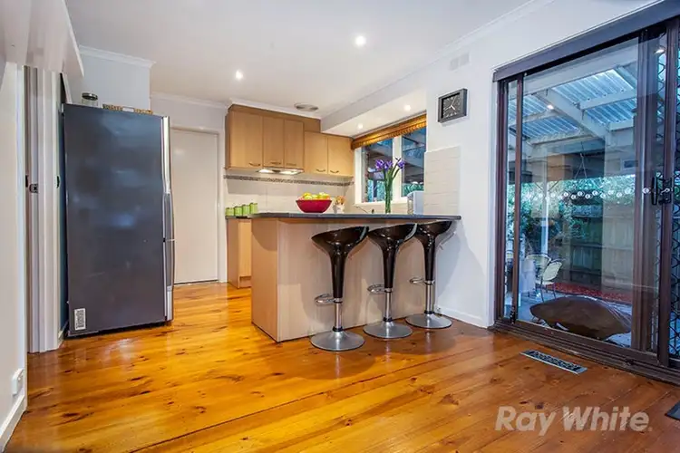 Sixth view of Homely house listing, 5 Rubens Court, Scoresby VIC 3179