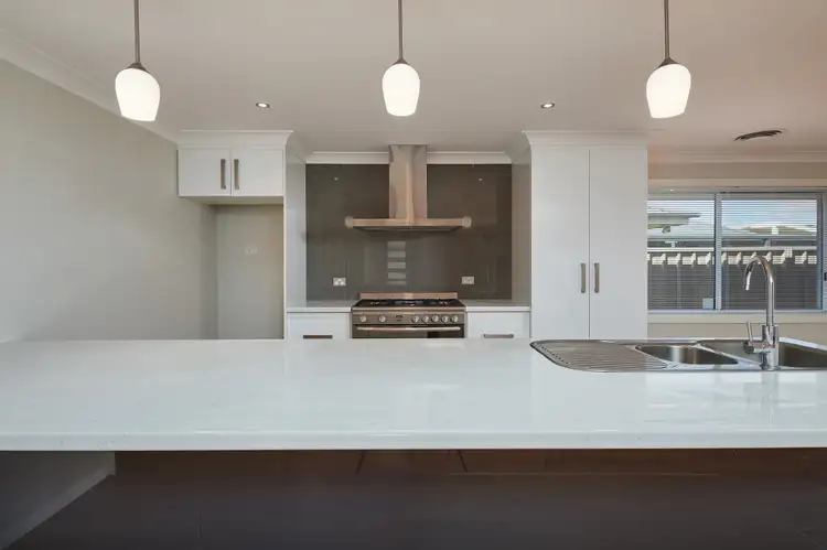 Fifth view of Homely house listing, 1 Warambee Street, Glenfield Park NSW 2650