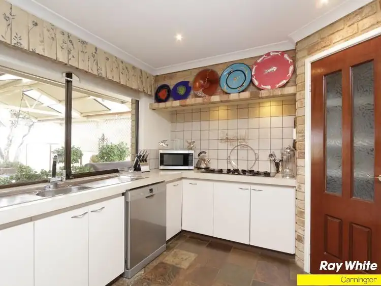 Second view of Homely house listing, 183 George Street, Queens Park WA 6107