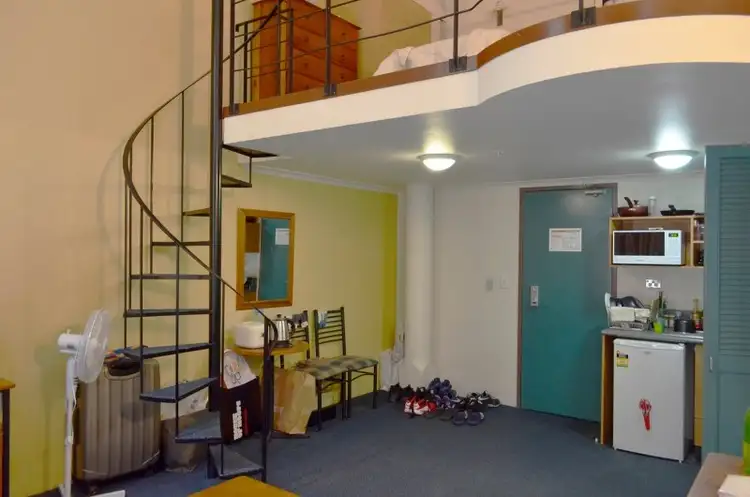 Second view of Homely apartment listing, 1065/185-211 Broadway, Ultimo NSW 2007