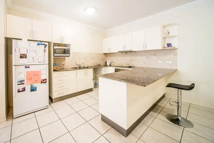 Fourth view of Homely unit listing, 23/21 Shute Harbour Road, Cannonvale QLD 4802