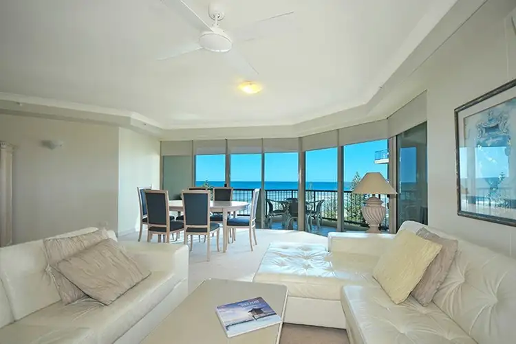 48/100 Old Burleigh Road, Broadbeach QLD 4218