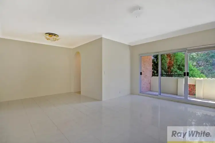 Second view of Homely unit listing, 4/376 Railway Parade, Carlton NSW 2218