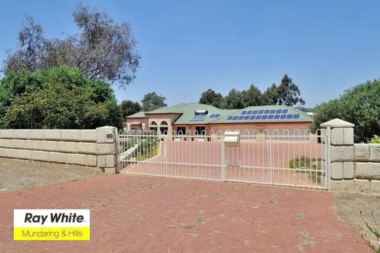 Address available on request